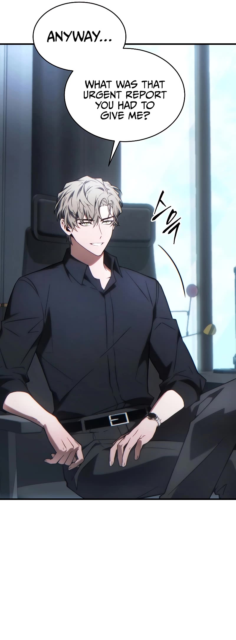 The Max-Level Player’s 100th Regression chapter 28 page 25