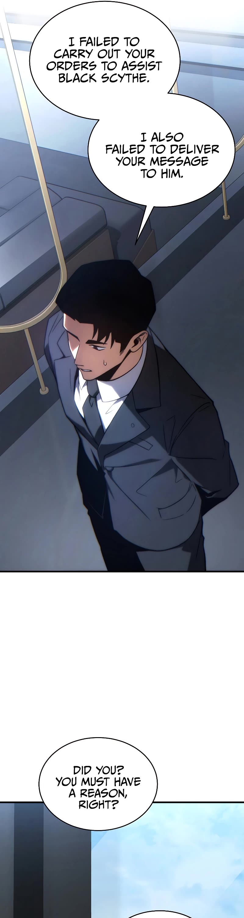 The Max-Level Player’s 100th Regression chapter 28 page 27