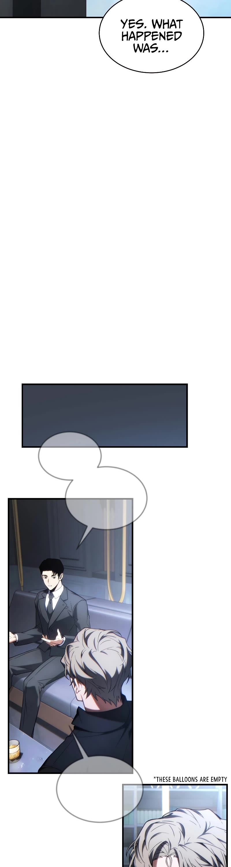 The Max-Level Player’s 100th Regression chapter 28 page 28