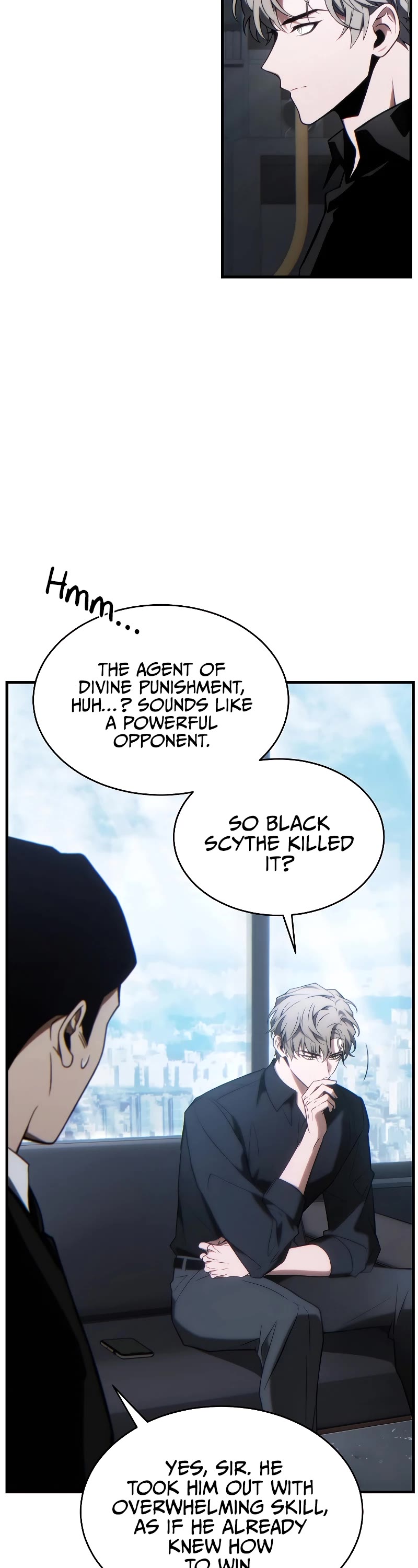 The Max-Level Player’s 100th Regression chapter 28 page 29