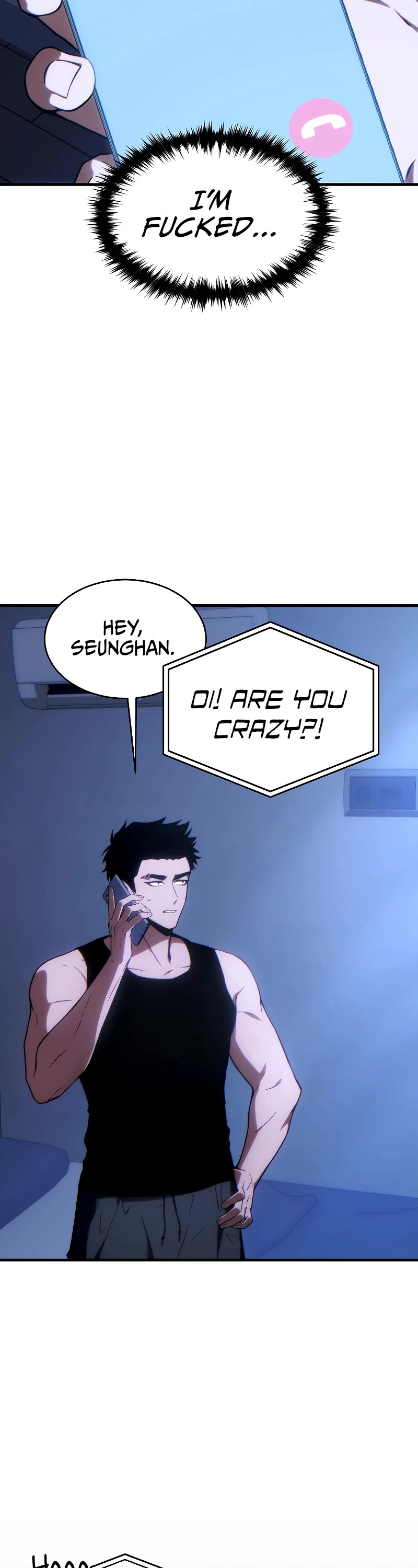 The Max-Level Player’s 100th Regression chapter 28 page 3