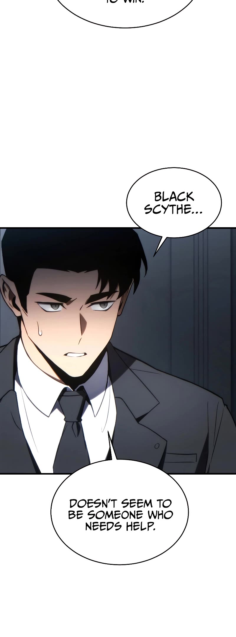 The Max-Level Player’s 100th Regression chapter 28 page 30