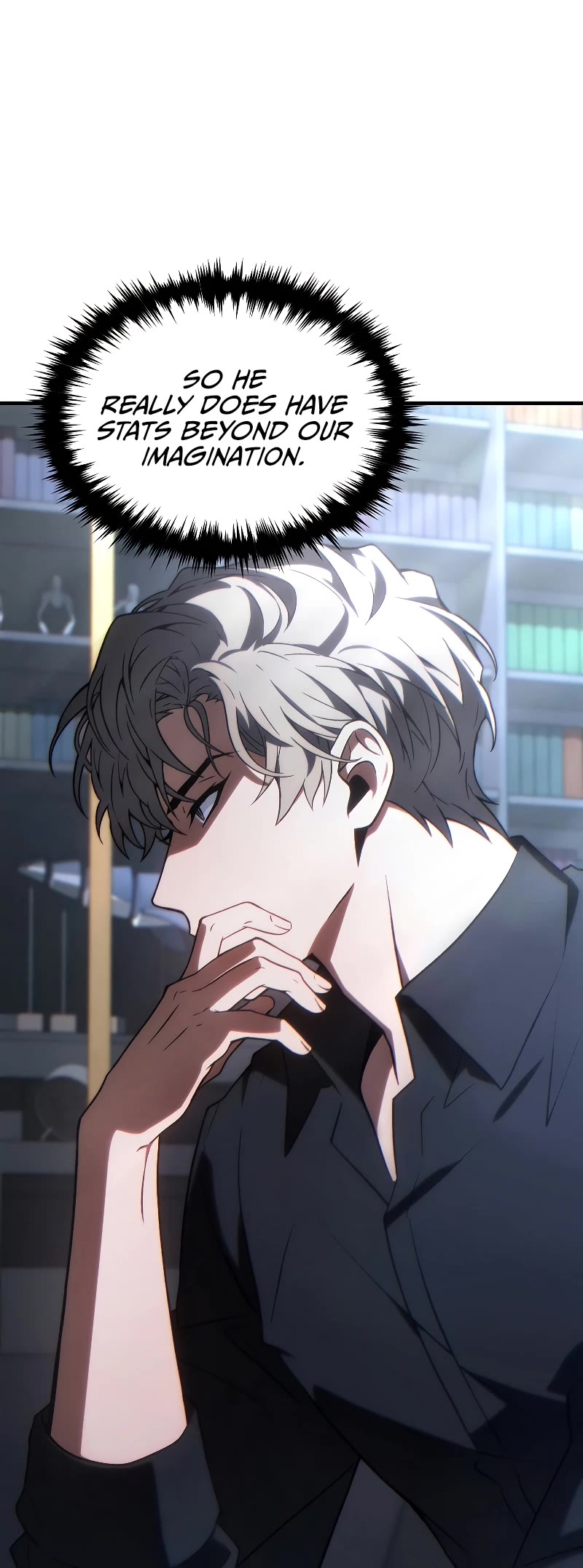 The Max-Level Player’s 100th Regression chapter 28 page 31