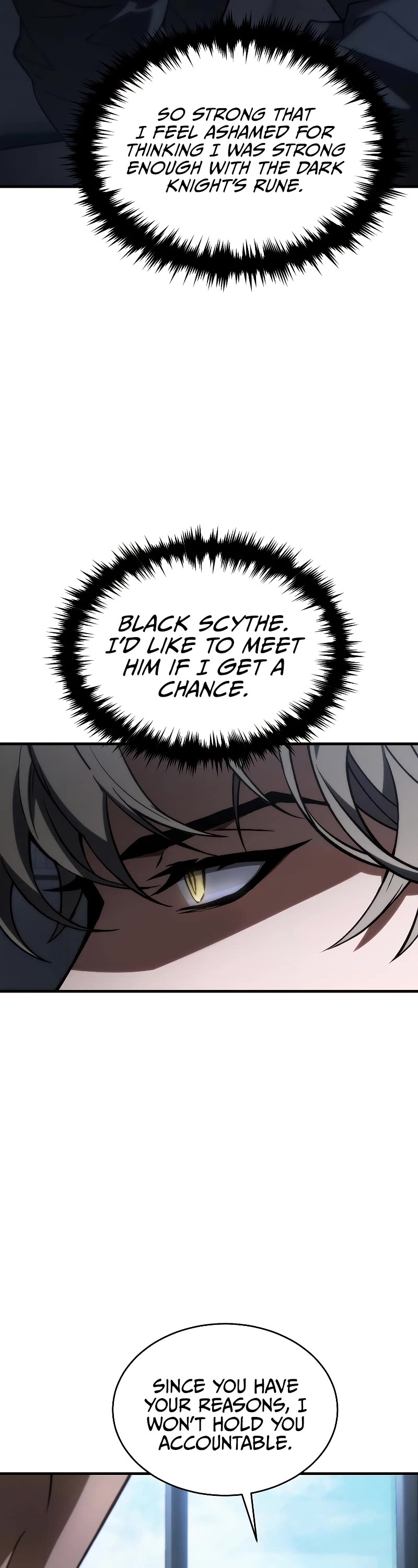 The Max-Level Player’s 100th Regression chapter 28 page 32