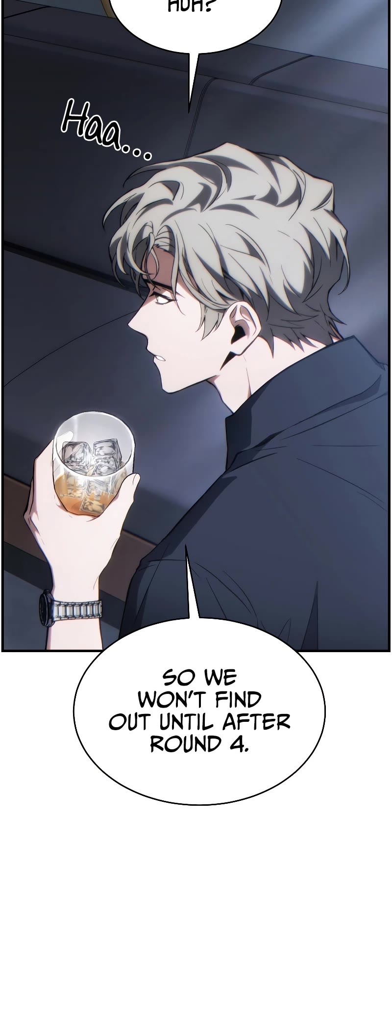 The Max-Level Player’s 100th Regression chapter 28 page 36