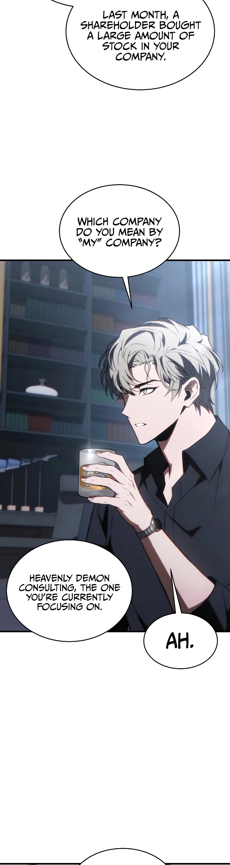 The Max-Level Player’s 100th Regression chapter 28 page 39