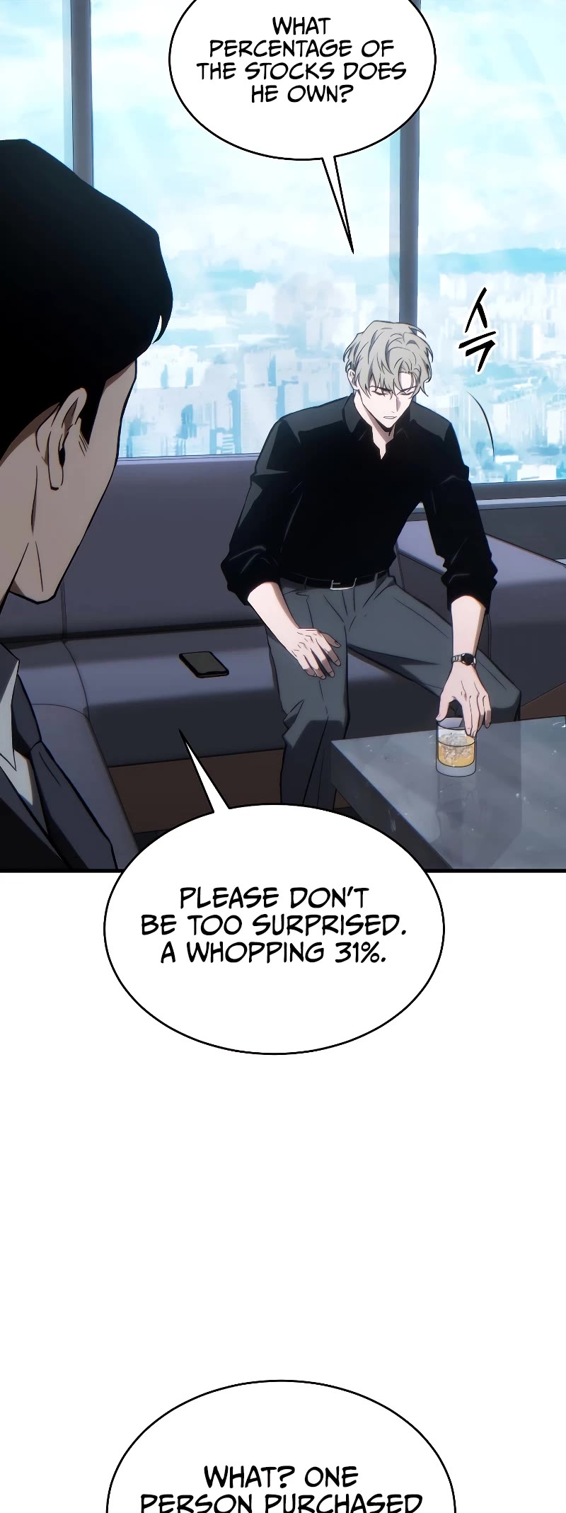 The Max-Level Player’s 100th Regression chapter 28 page 40