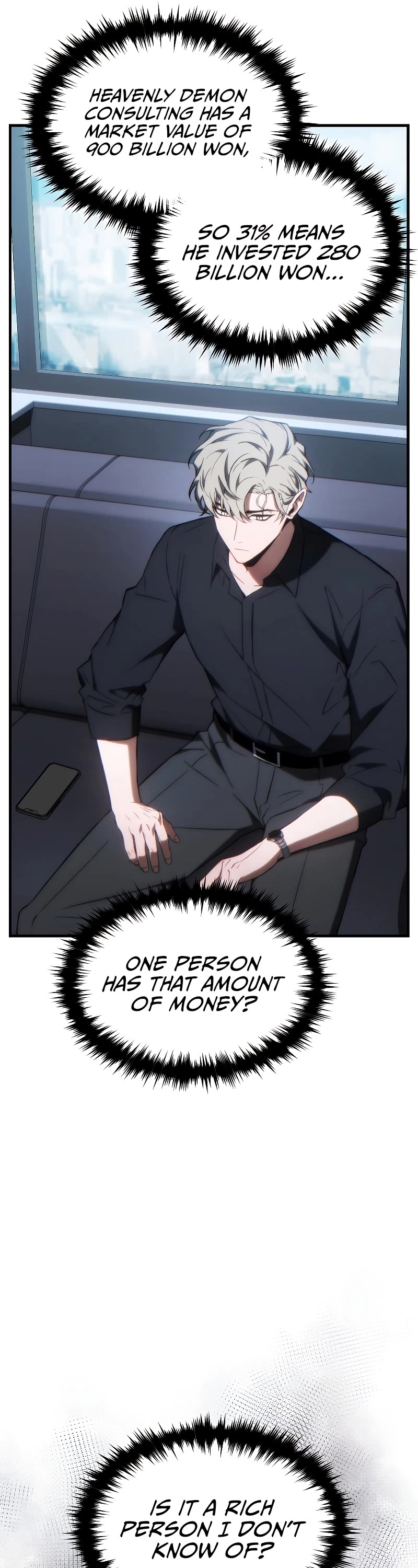 The Max-Level Player’s 100th Regression chapter 28 page 42