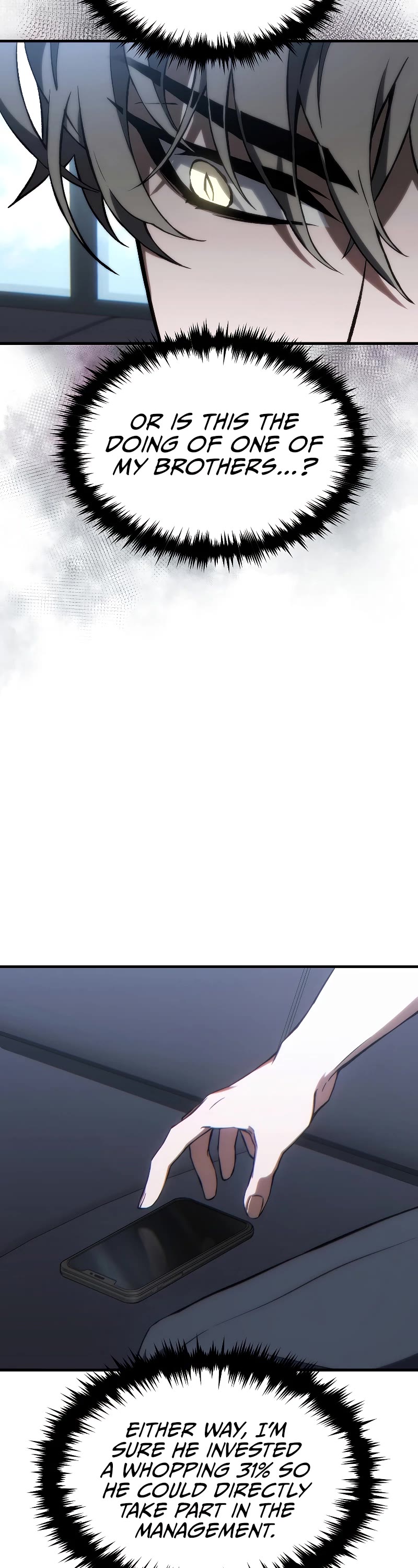 The Max-Level Player’s 100th Regression chapter 28 page 43