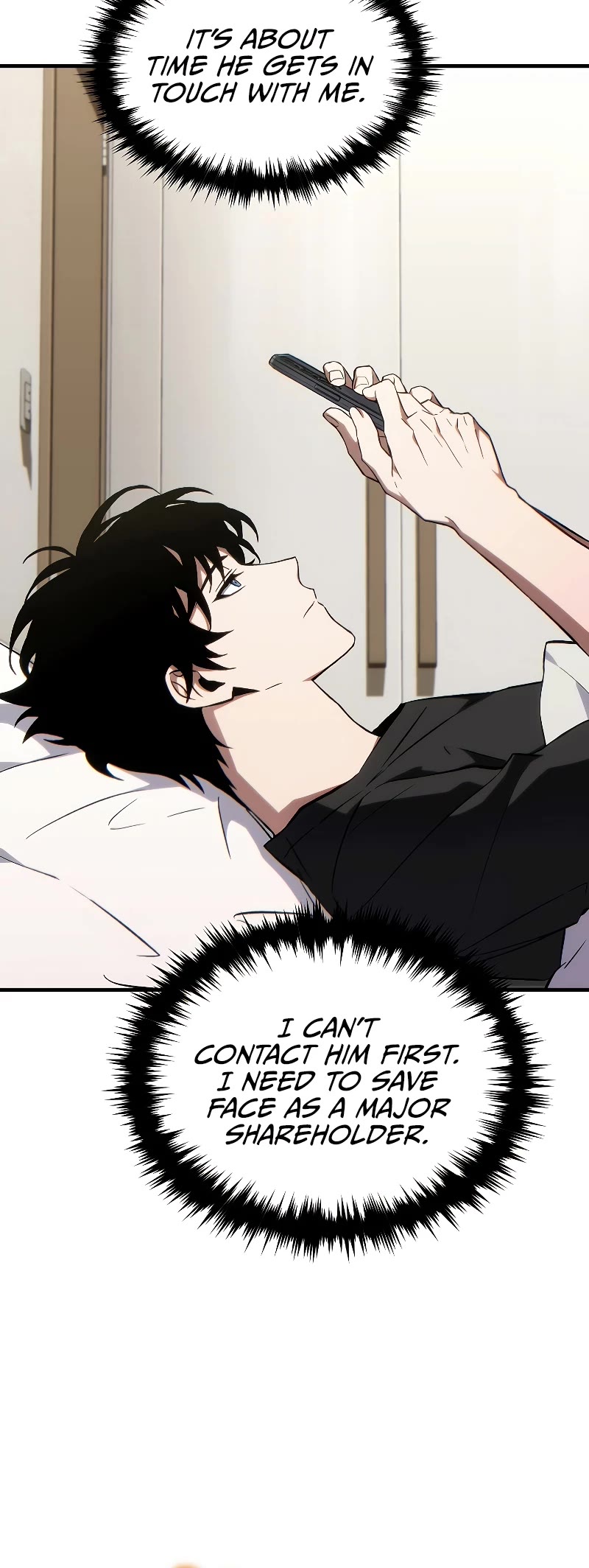 The Max-Level Player’s 100th Regression chapter 28 page 46