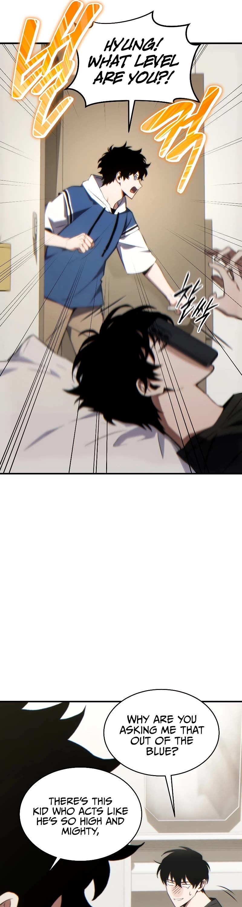 The Max-Level Player’s 100th Regression chapter 28 page 47