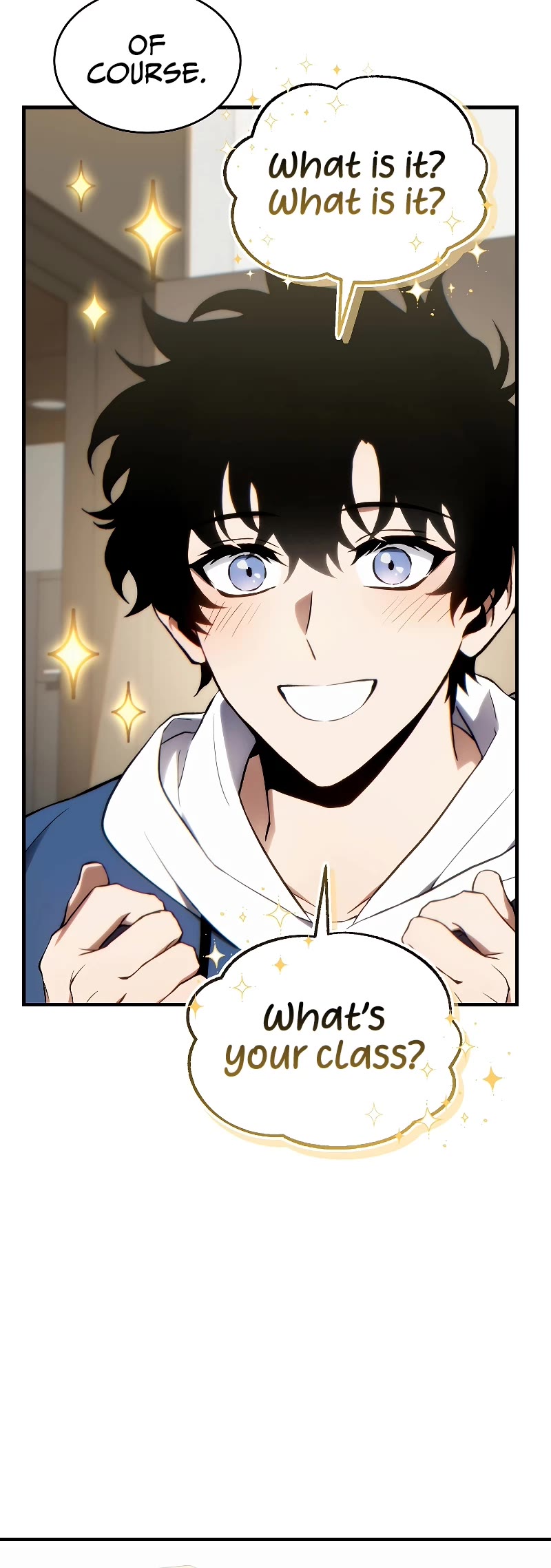 The Max-Level Player’s 100th Regression chapter 28 page 51