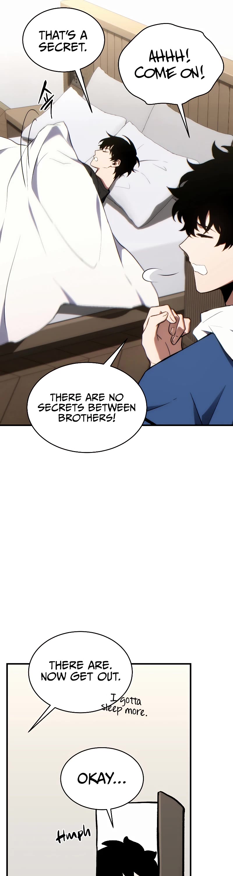 The Max-Level Player’s 100th Regression chapter 28 page 52