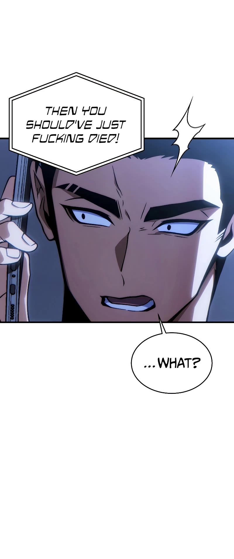 The Max-Level Player’s 100th Regression chapter 28 page 6