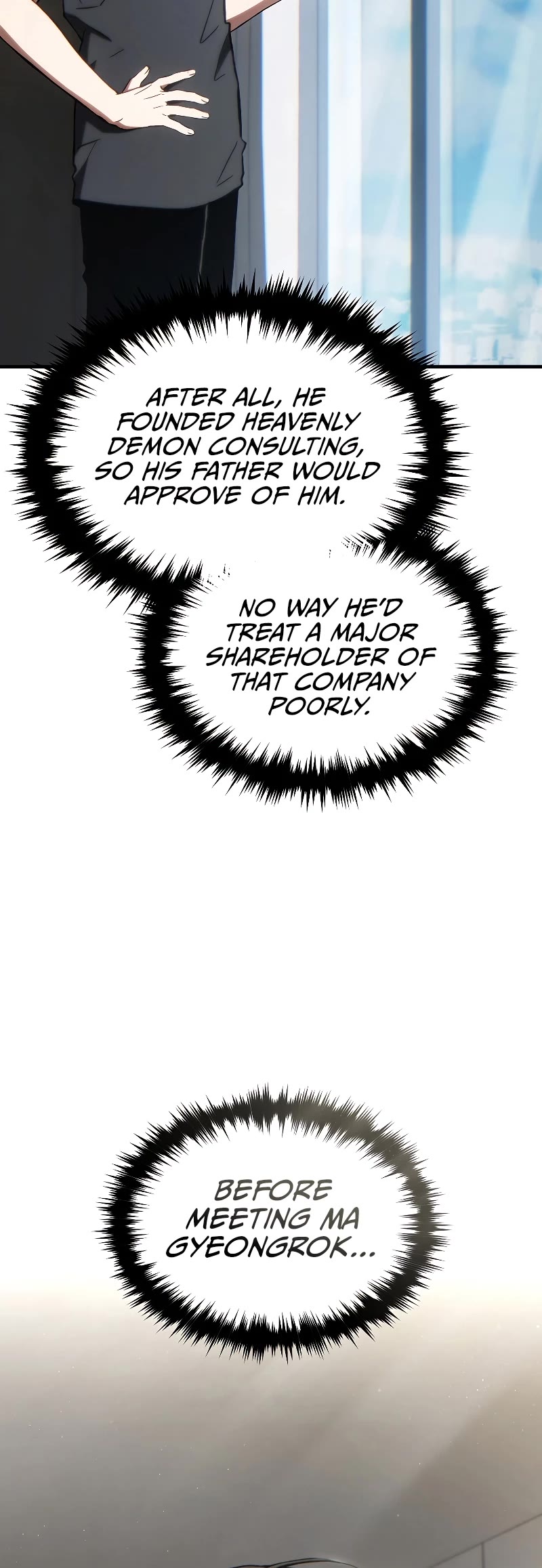 The Max-Level Player’s 100th Regression chapter 28 page 61