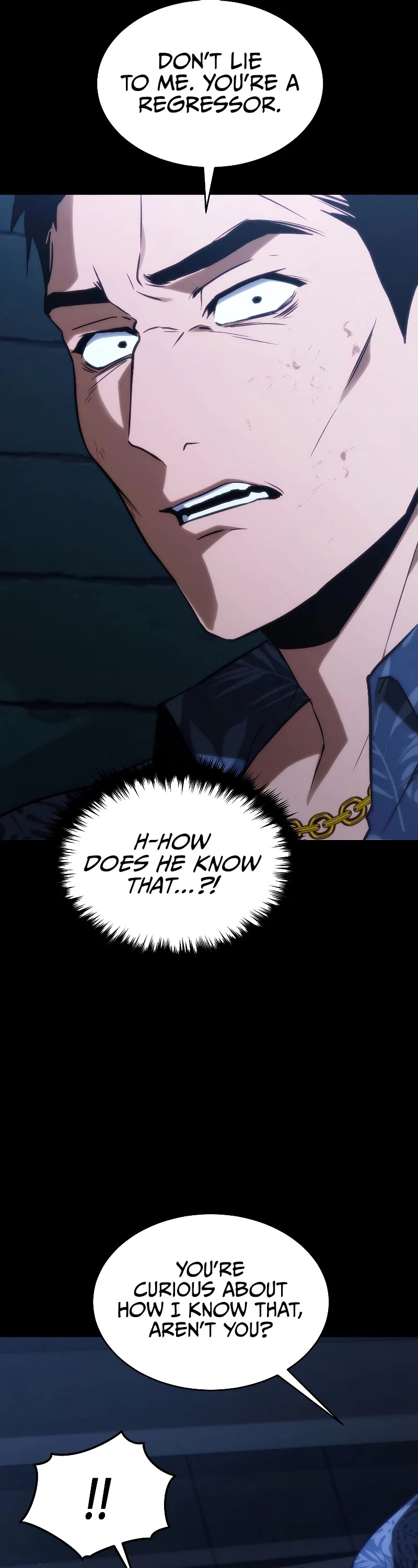 The Max-Level Player’s 100th Regression chapter 29 page 12