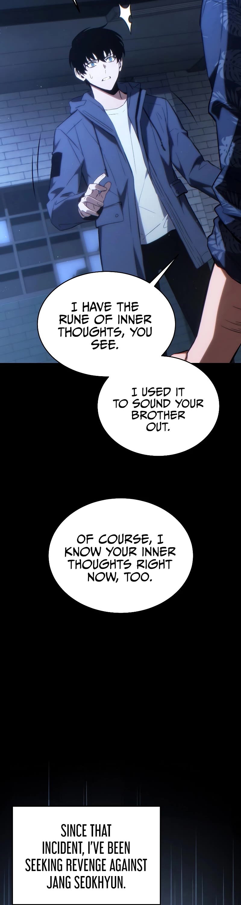 The Max-Level Player’s 100th Regression chapter 29 page 13