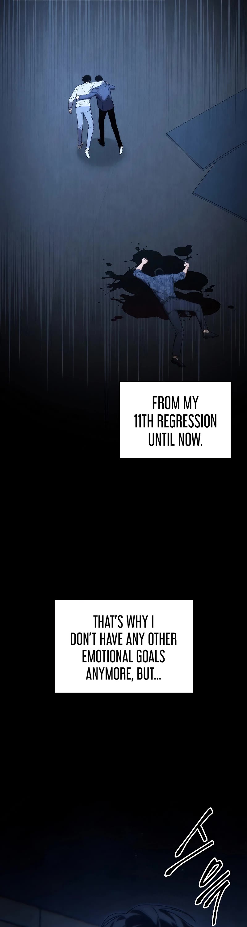 The Max-Level Player’s 100th Regression chapter 29 page 14