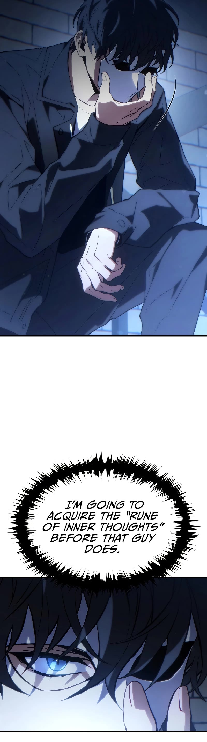 The Max-Level Player’s 100th Regression chapter 29 page 15