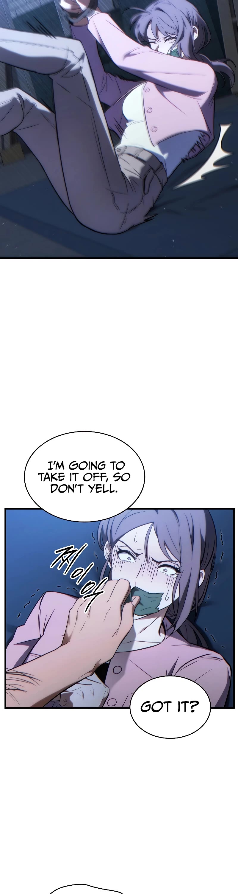 The Max-Level Player’s 100th Regression chapter 29 page 18