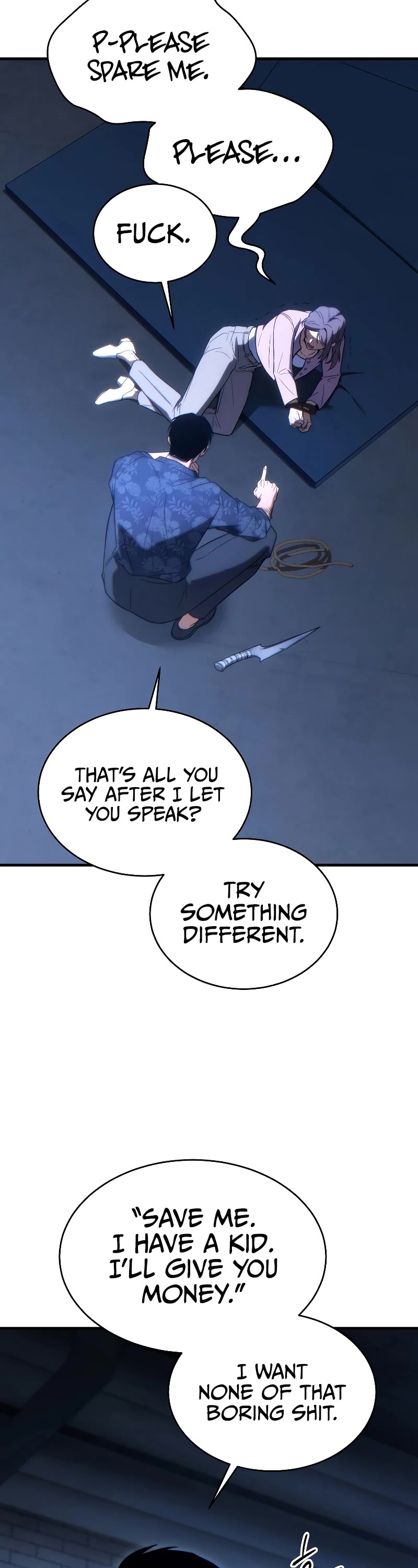 The Max-Level Player’s 100th Regression chapter 29 page 19