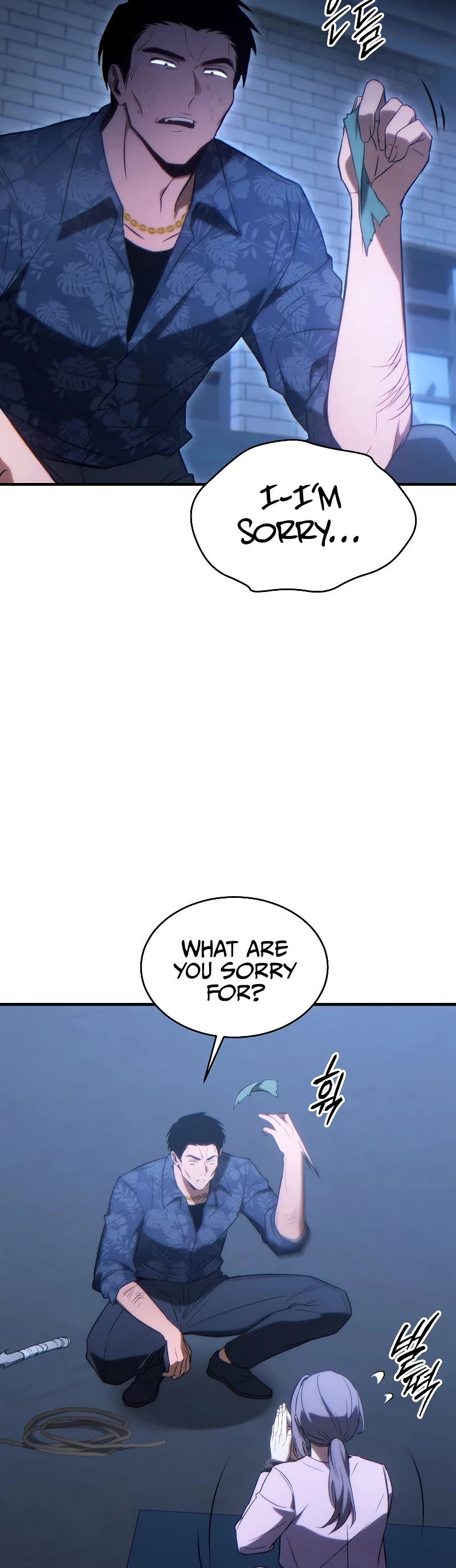 The Max-Level Player’s 100th Regression chapter 29 page 20