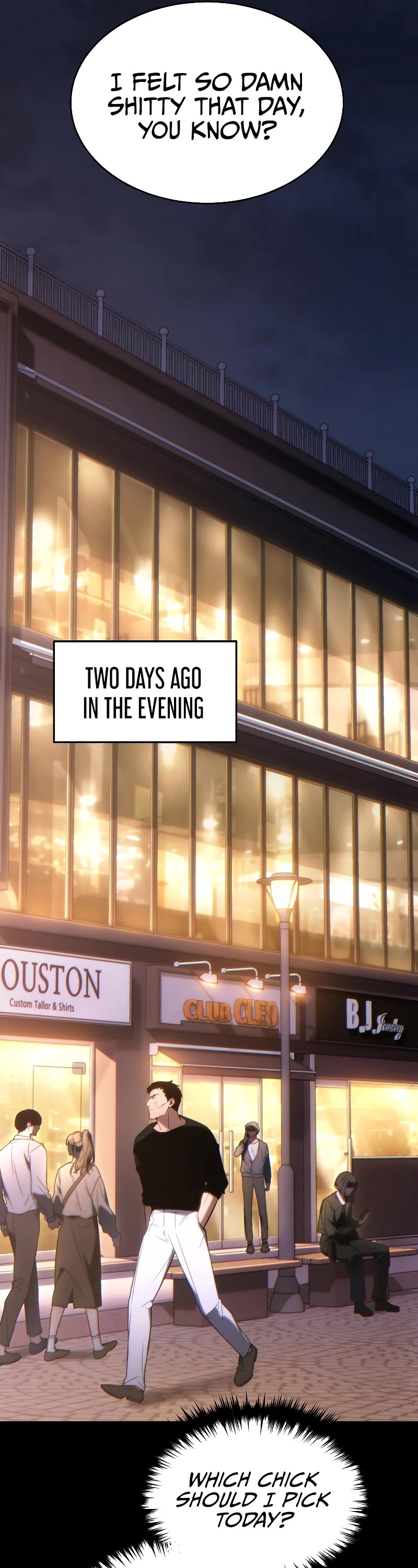 The Max-Level Player’s 100th Regression chapter 29 page 22