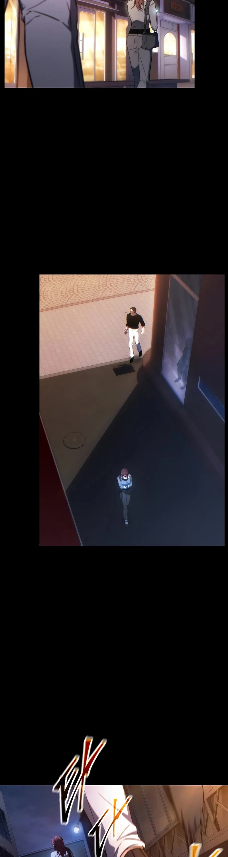 The Max-Level Player’s 100th Regression chapter 29 page 24