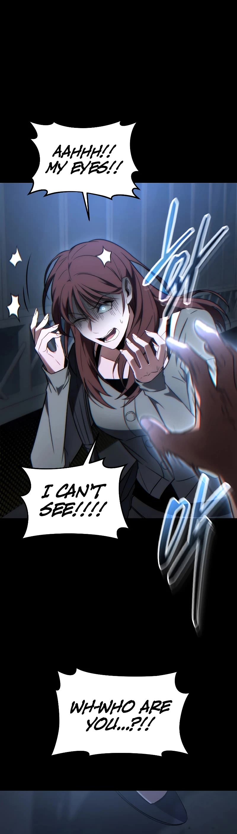 The Max-Level Player’s 100th Regression chapter 29 page 26