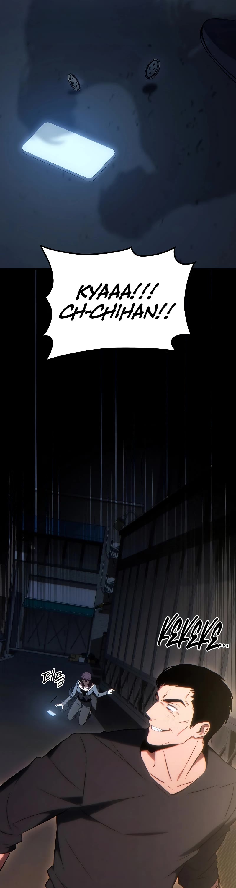 The Max-Level Player’s 100th Regression chapter 29 page 27