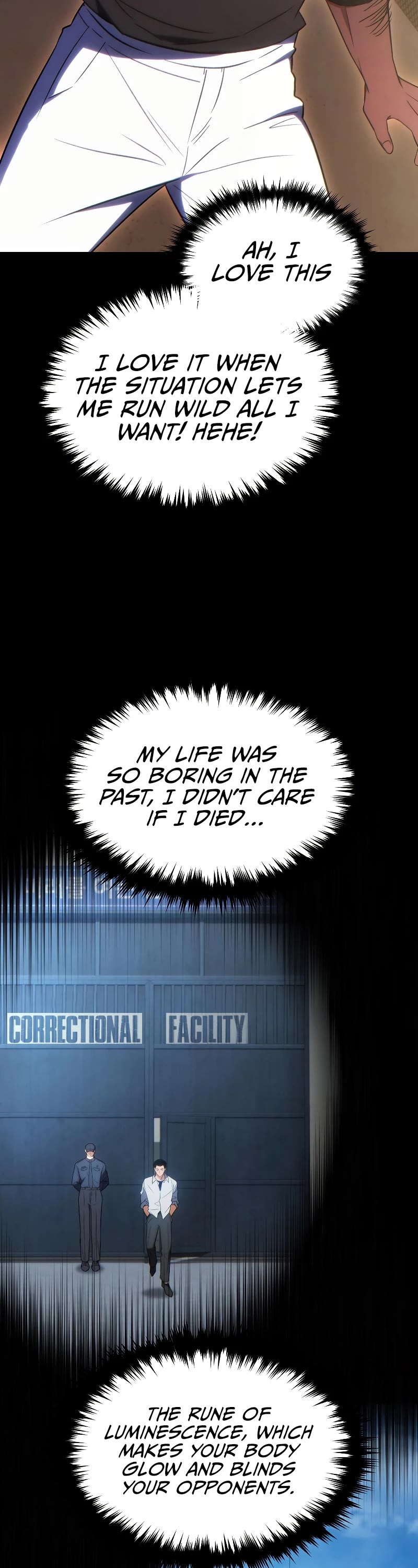 The Max-Level Player’s 100th Regression chapter 29 page 28