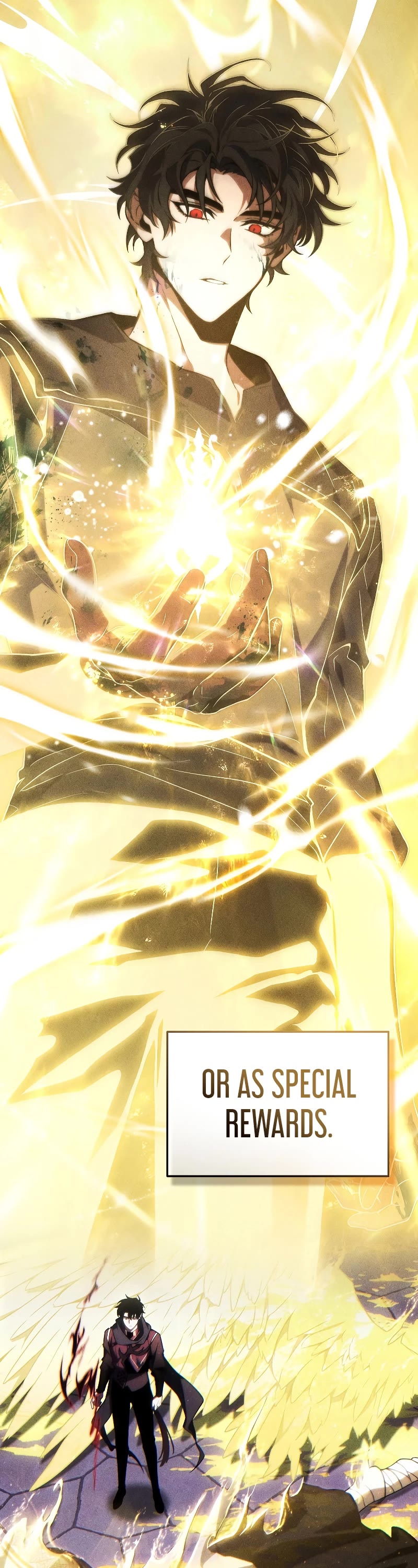 The Max-Level Player’s 100th Regression chapter 29 page 3