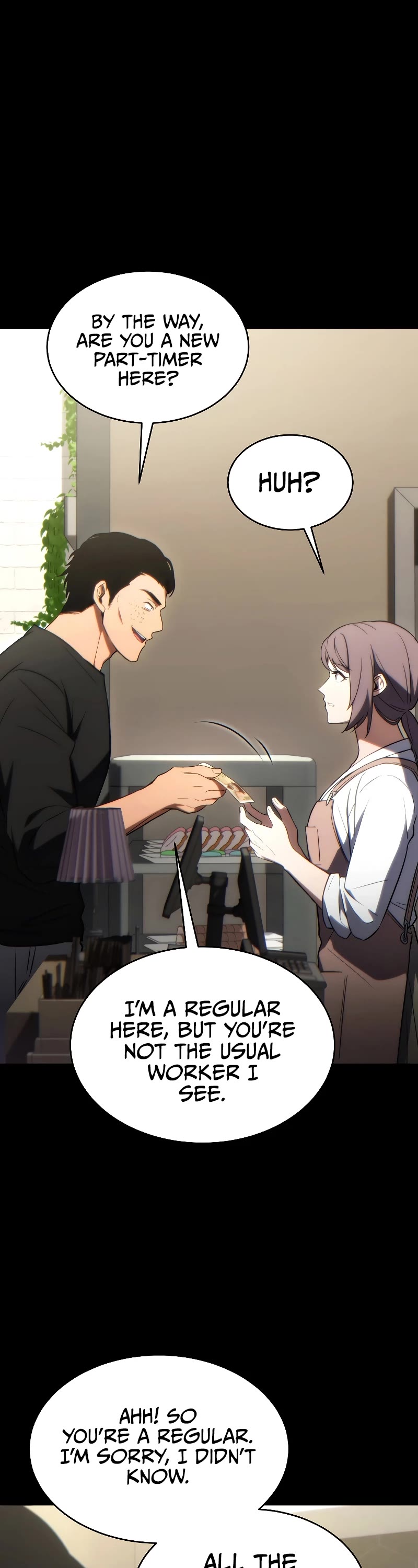 The Max-Level Player’s 100th Regression chapter 29 page 32