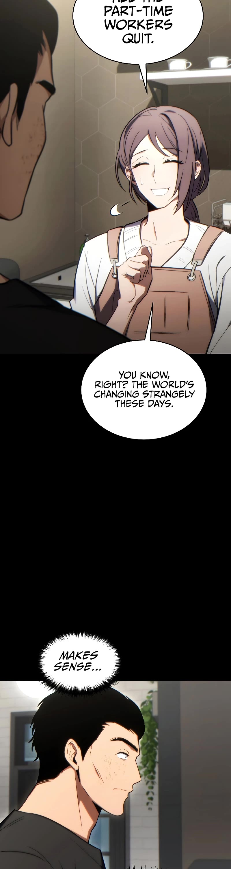 The Max-Level Player’s 100th Regression chapter 29 page 33