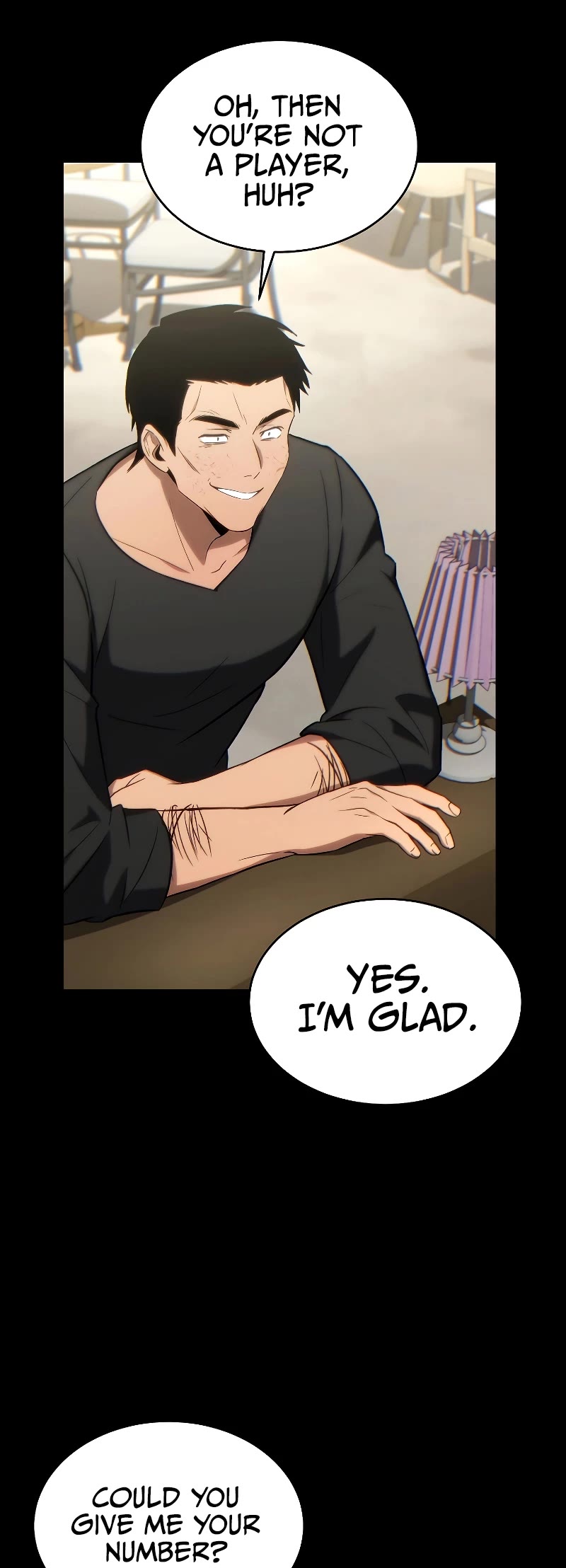 The Max-Level Player’s 100th Regression chapter 29 page 35