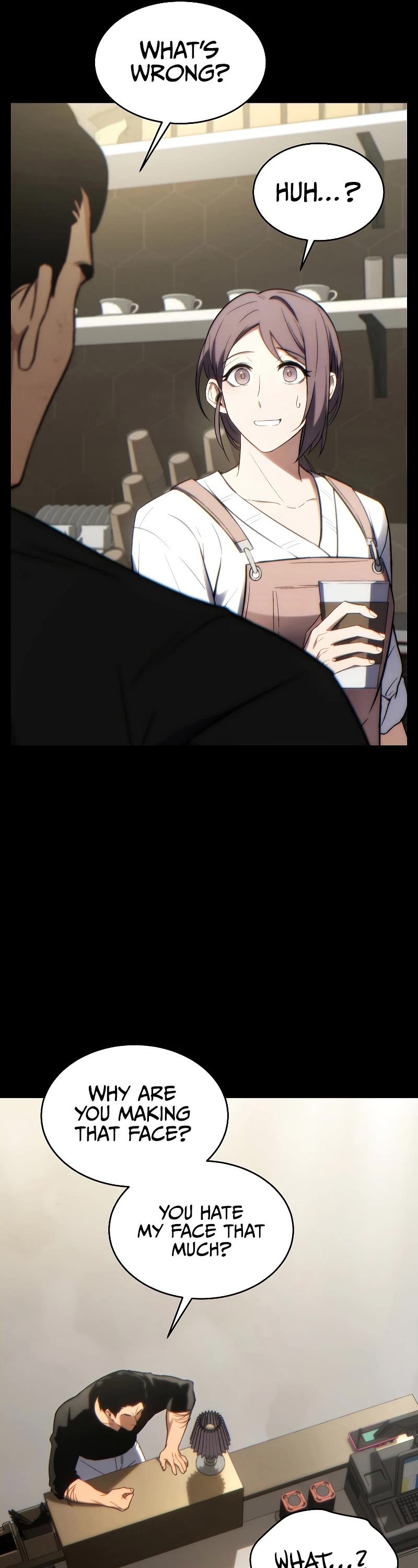 The Max-Level Player’s 100th Regression chapter 29 page 37