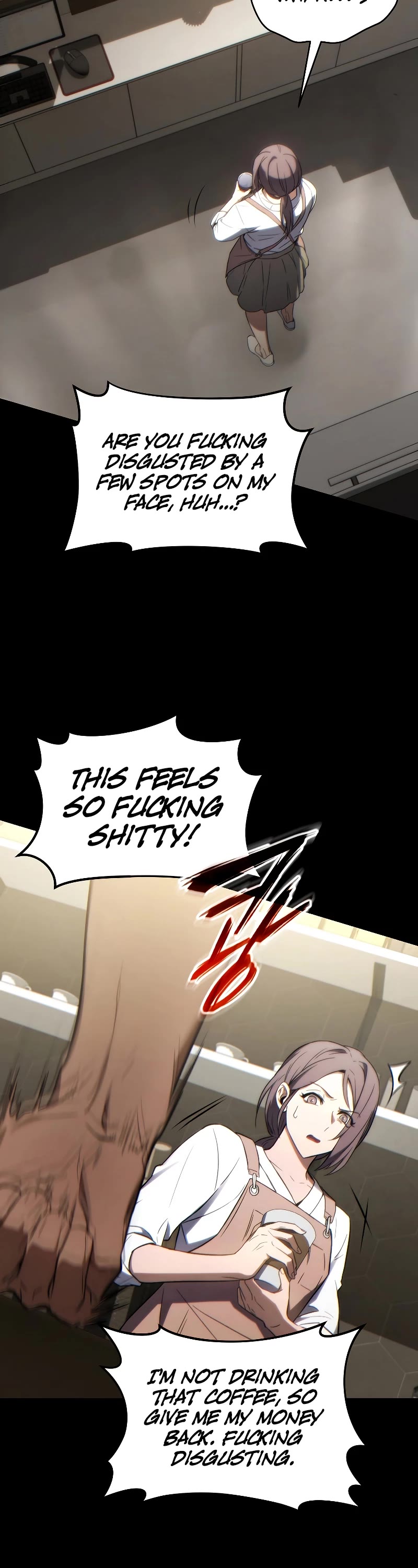 The Max-Level Player’s 100th Regression chapter 29 page 38