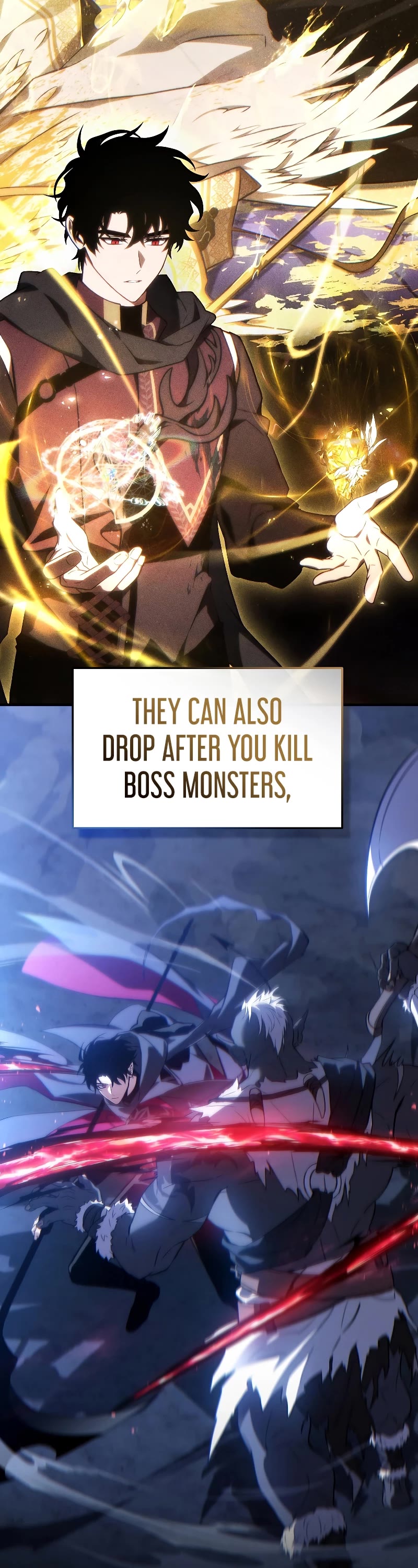 The Max-Level Player’s 100th Regression chapter 29 page 4