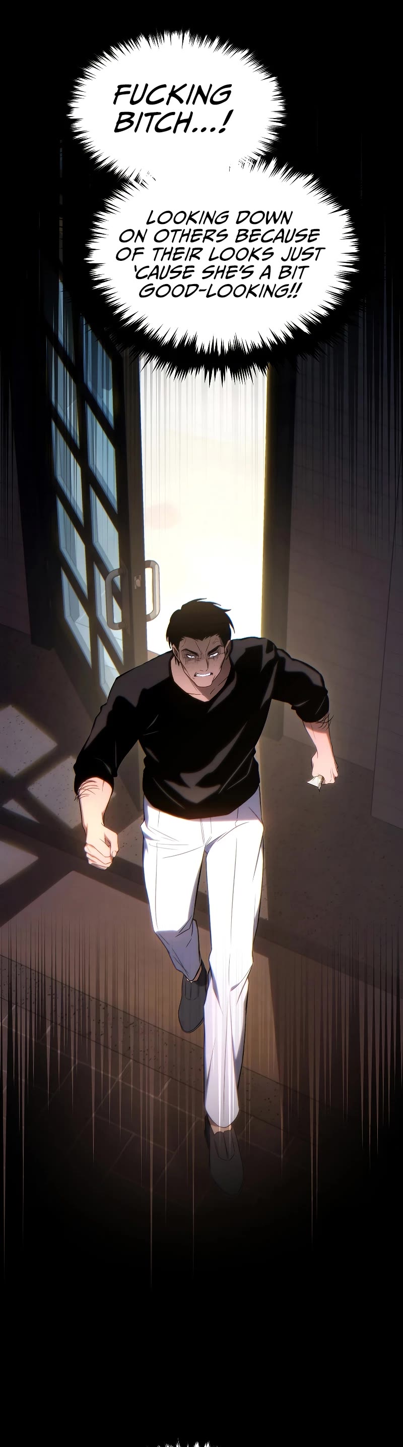 The Max-Level Player’s 100th Regression chapter 29 page 40