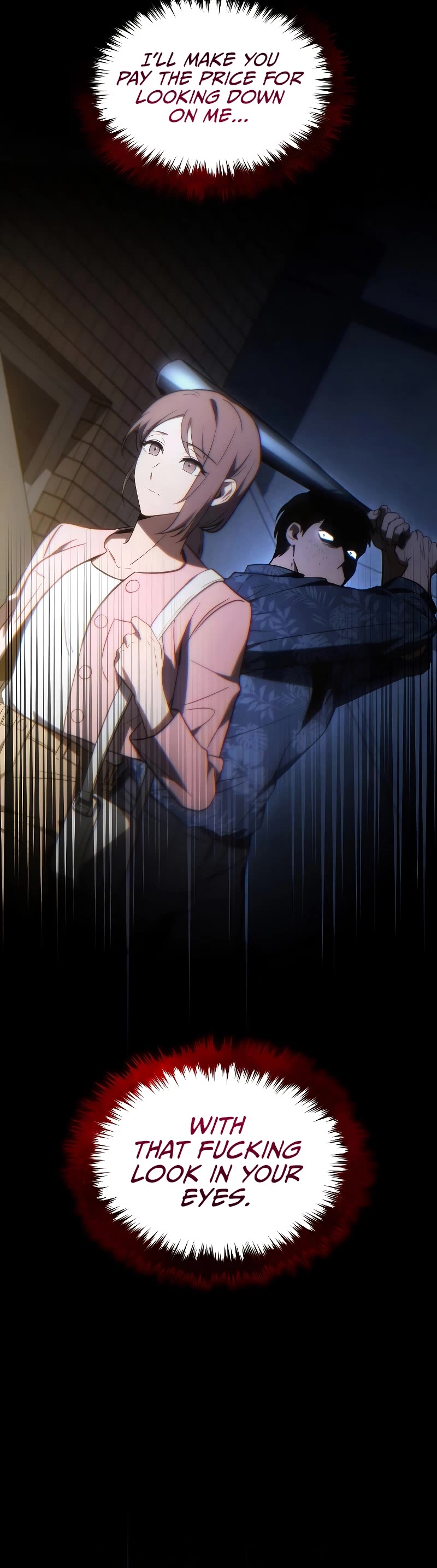 The Max-Level Player’s 100th Regression chapter 29 page 41