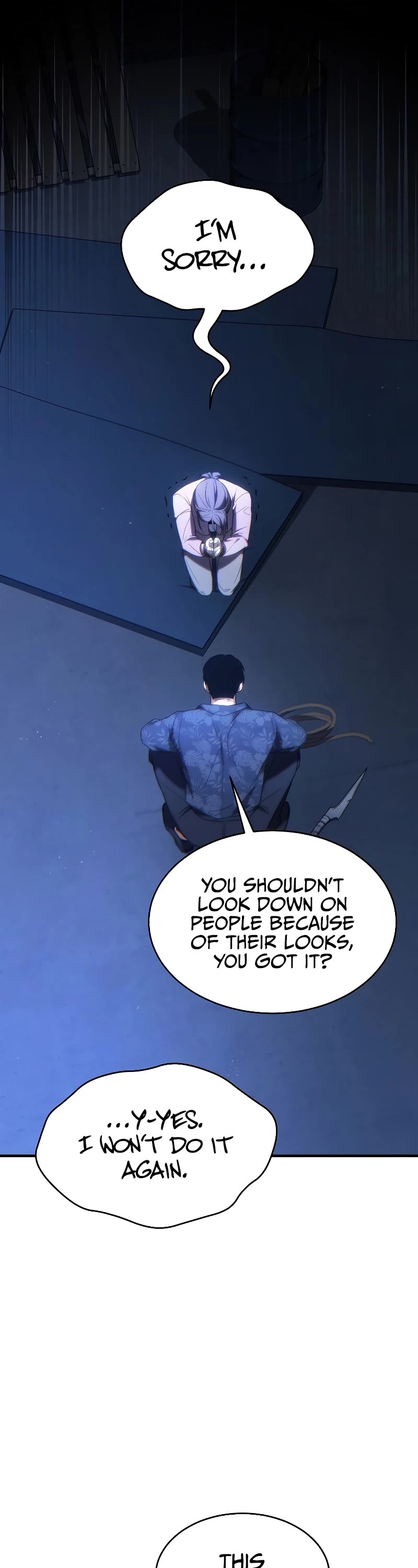 The Max-Level Player’s 100th Regression chapter 29 page 42