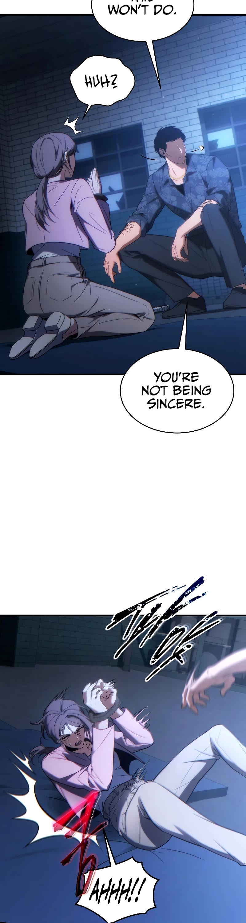 The Max-Level Player’s 100th Regression chapter 29 page 43