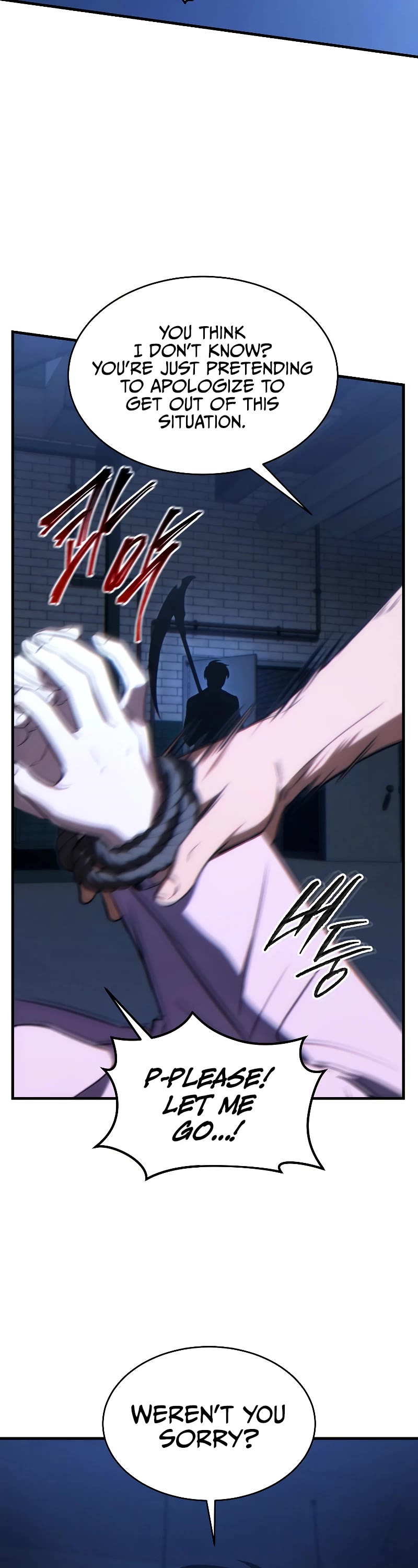 The Max-Level Player’s 100th Regression chapter 29 page 44