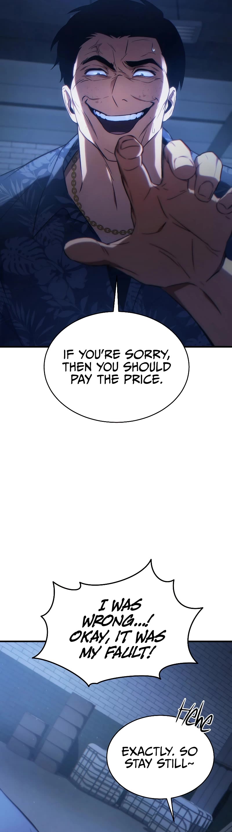 The Max-Level Player’s 100th Regression chapter 29 page 45