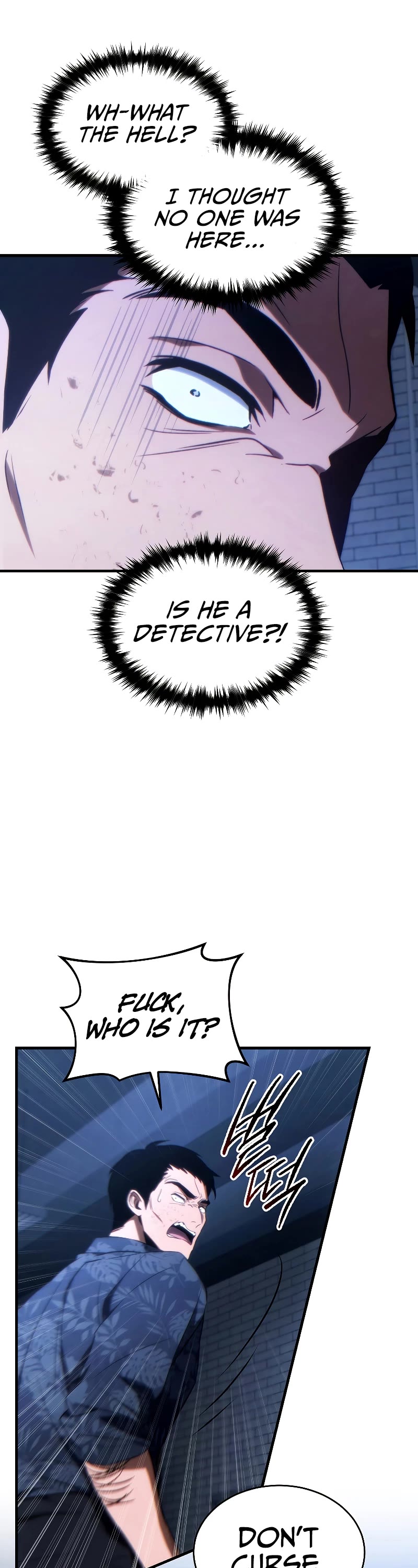 The Max-Level Player’s 100th Regression chapter 29 page 47