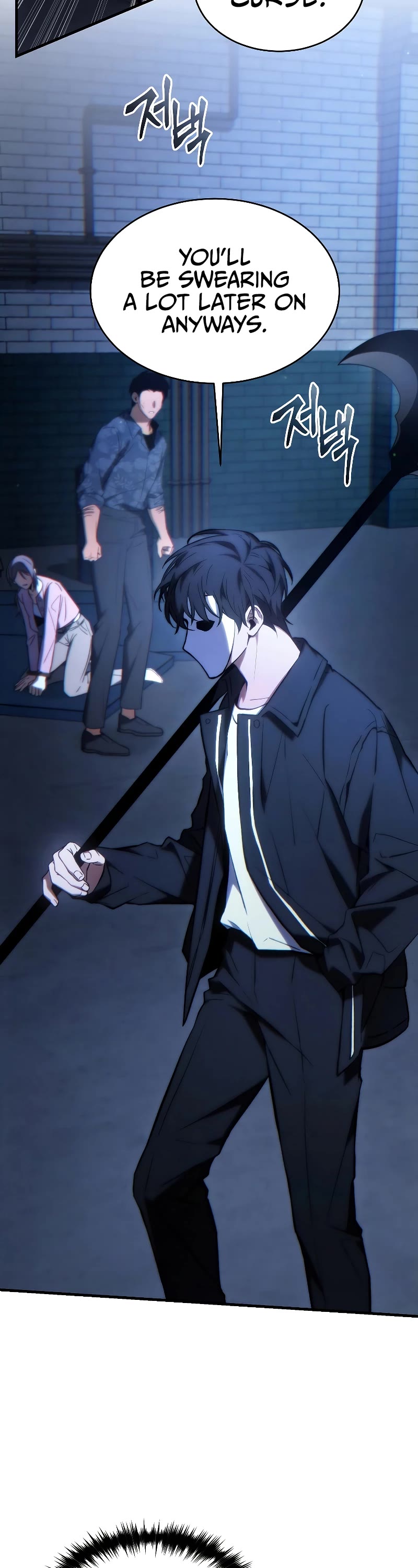 The Max-Level Player’s 100th Regression chapter 29 page 48