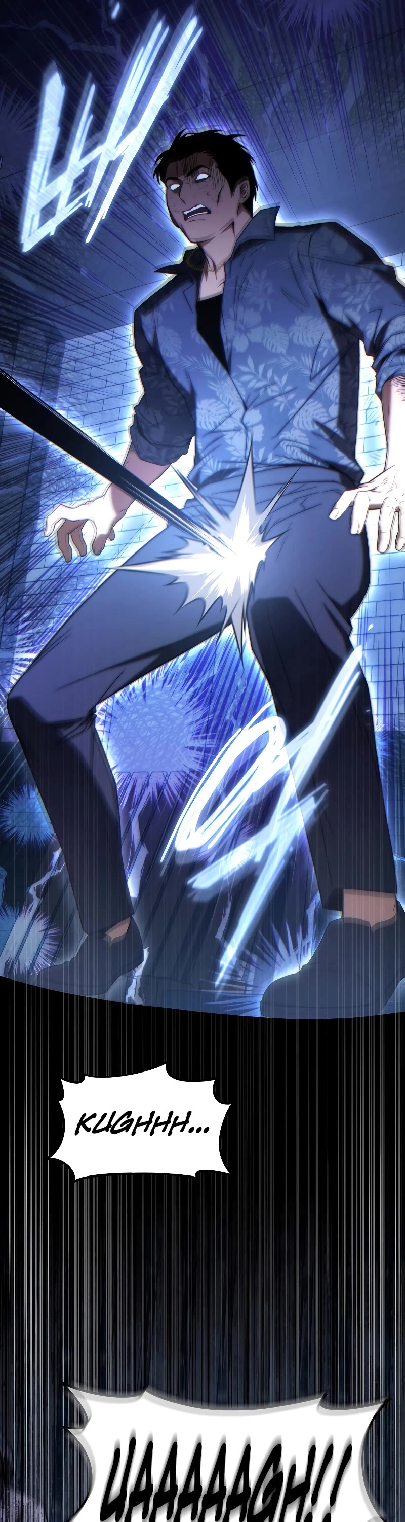 The Max-Level Player’s 100th Regression chapter 29 page 56