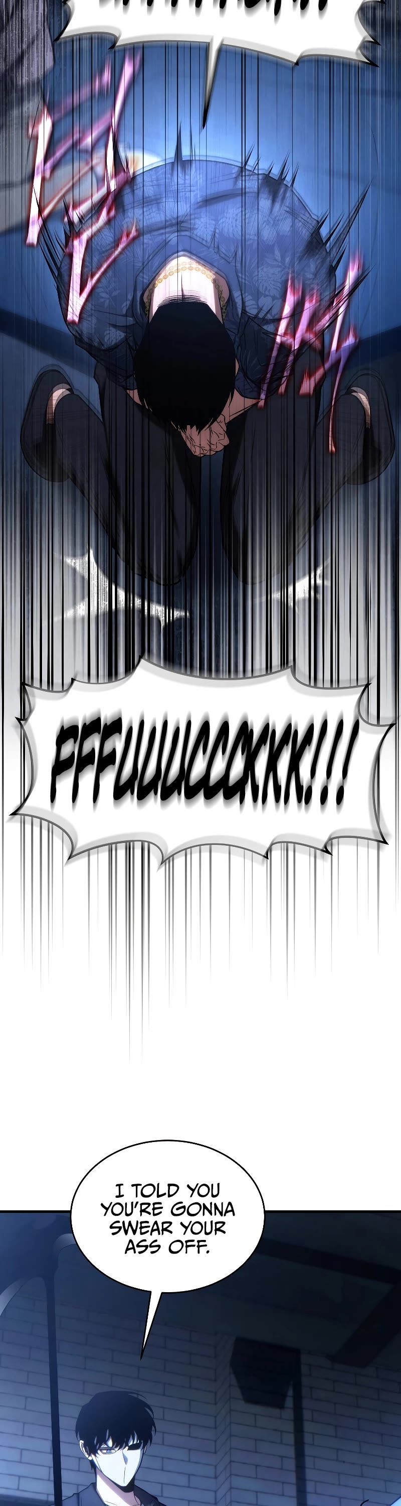 The Max-Level Player’s 100th Regression chapter 29 page 57