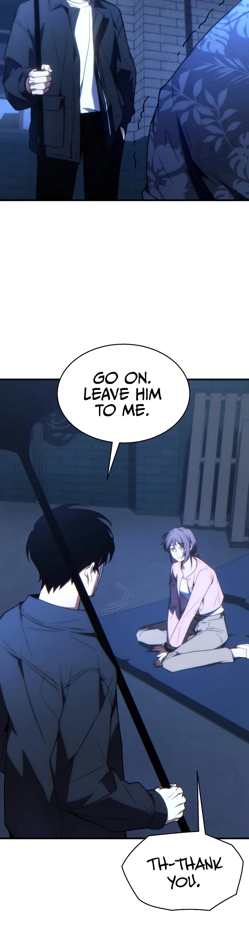 The Max-Level Player’s 100th Regression chapter 29 page 58