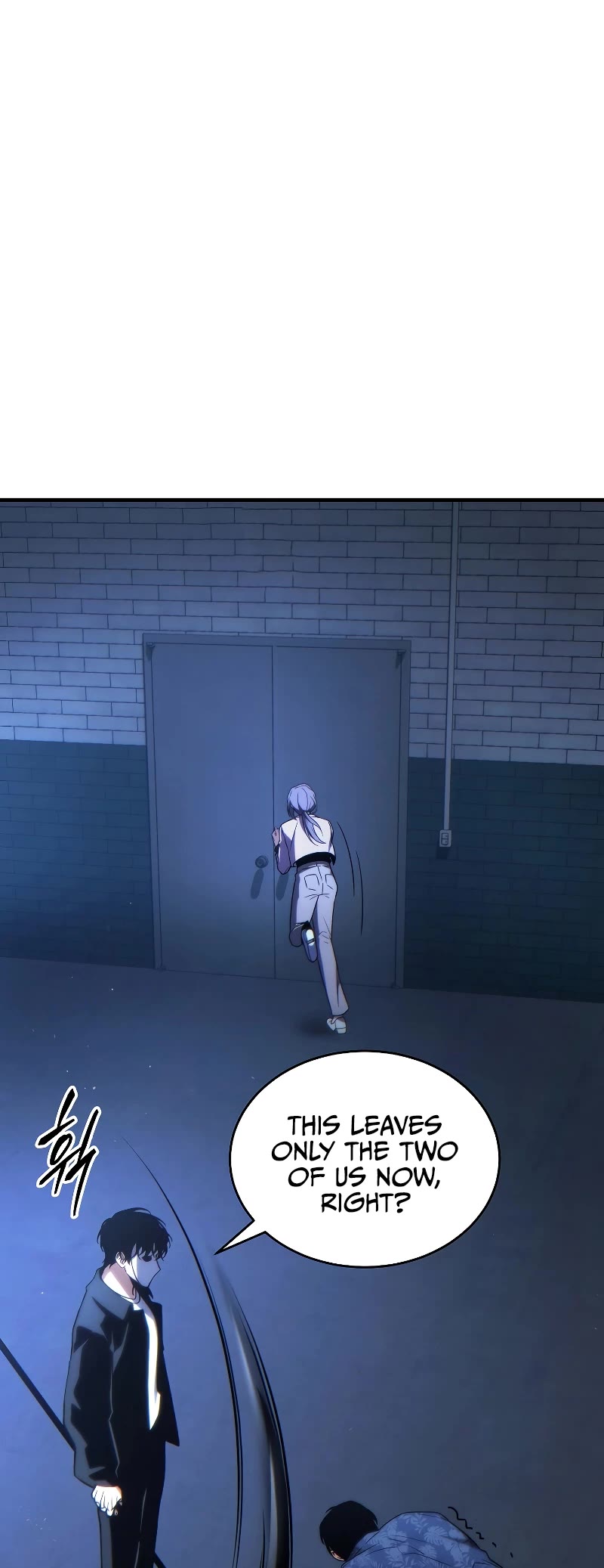 The Max-Level Player’s 100th Regression chapter 29 page 59